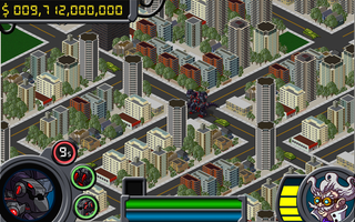 Illustration for article titled A Strategy Game Where You Grow Your Own Godzilla